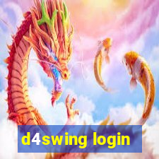 d4swing login