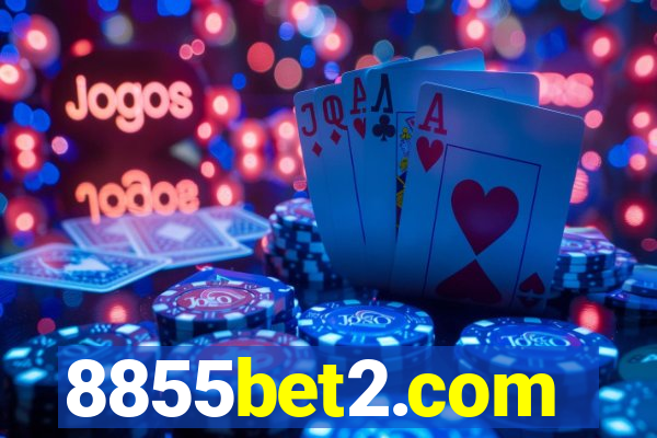 8855bet2.com