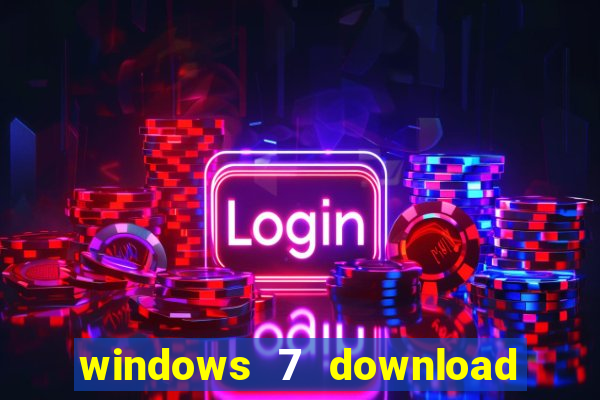 windows 7 download 64 bits iso