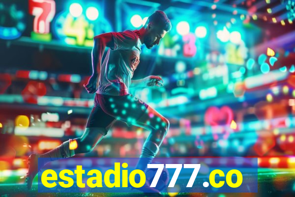 estadio777.co