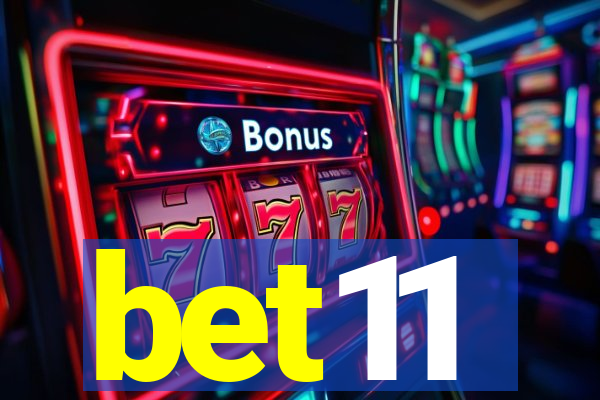 bet11