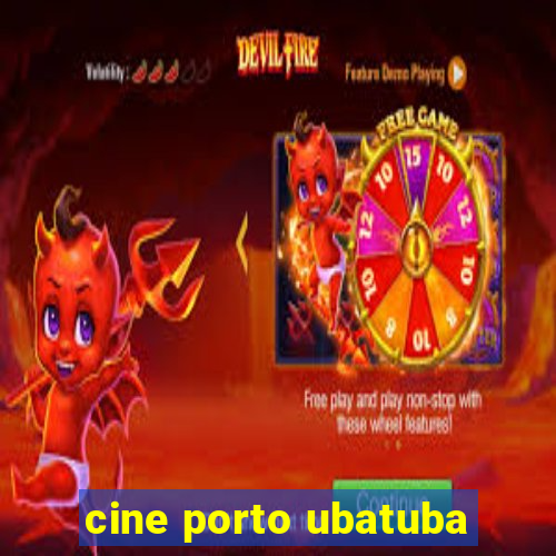 cine porto ubatuba