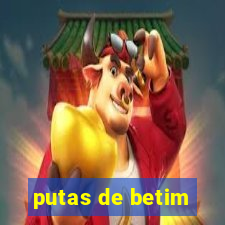 putas de betim