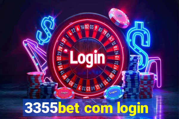 3355bet com login