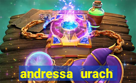 andressa urach fudendo com