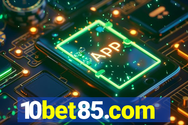 10bet85.com