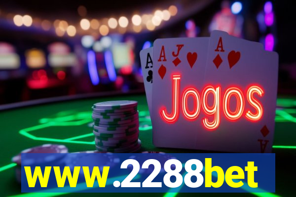 www.2288bet