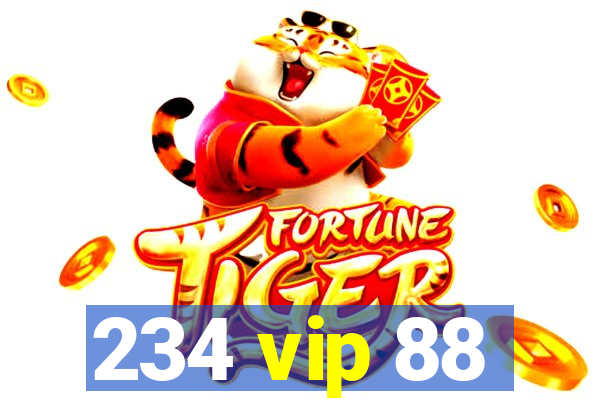 234 vip 88