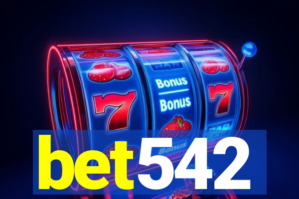 bet542