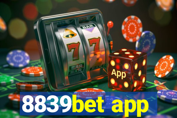 8839bet app