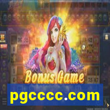 pgcccc.com