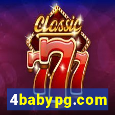 4babypg.com