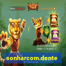 sonharcom.dente