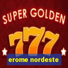 erome nordeste