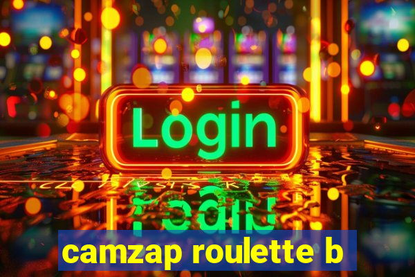 camzap roulette b