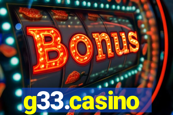 g33.casino