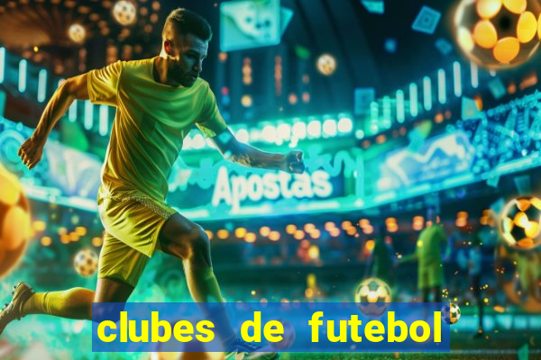 clubes de futebol belo horizonte