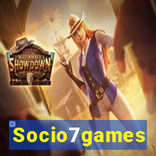 Socio7games