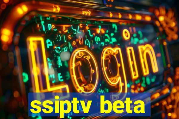 ssiptv beta