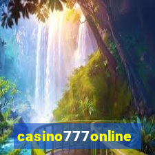 casino777online