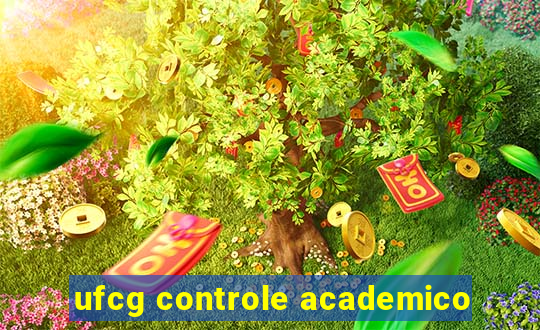 ufcg controle academico