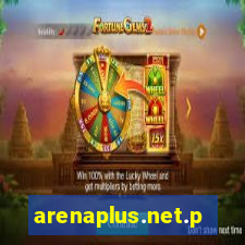 arenaplus.net.ph