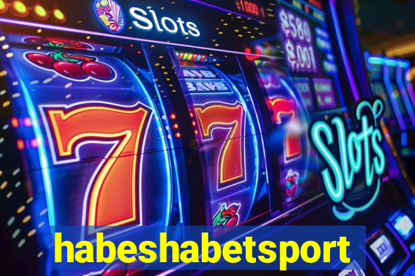 habeshabetsport