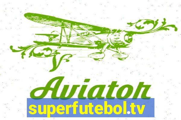 superfutebol.tv