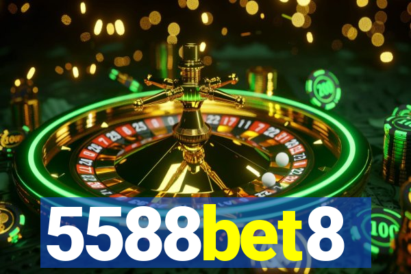 5588bet8