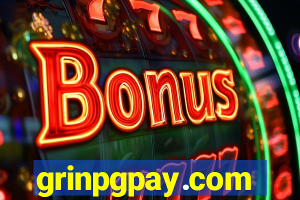 grinpgpay.com