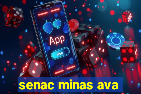 senac minas ava