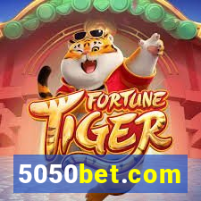 5050bet.com