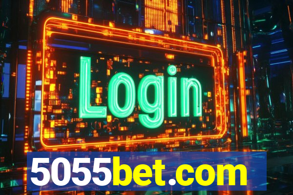 5055bet.com