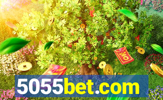 5055bet.com