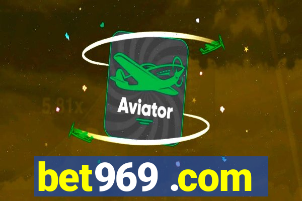 bet969 .com