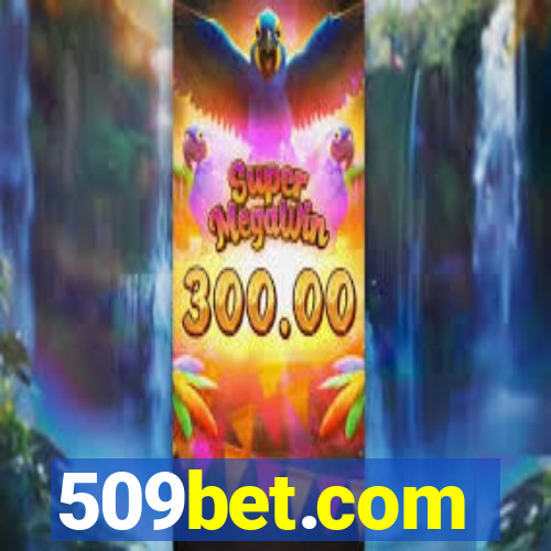 509bet.com