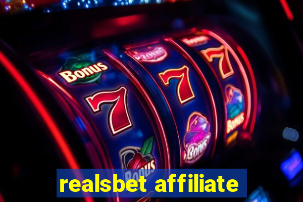 realsbet affiliate