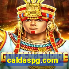 caldaspg.com