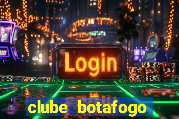 clube botafogo santa felicidade