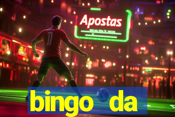 bingo da porcentagem para imprimir