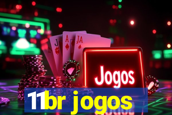 11br jogos