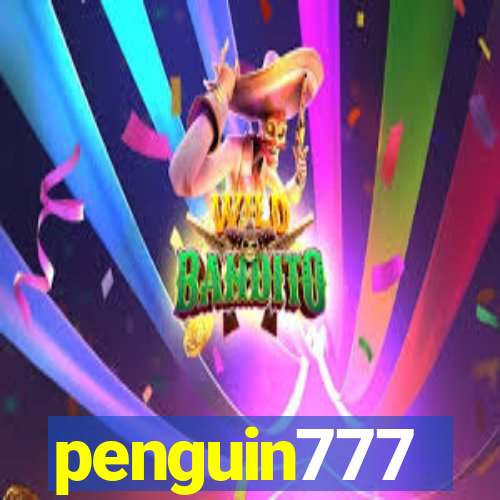 penguin777