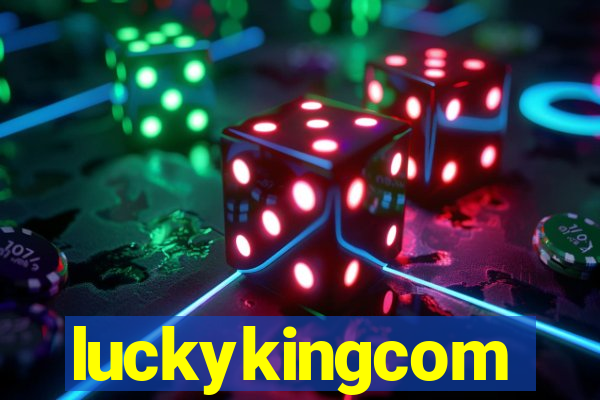 luckykingcom