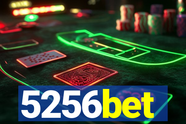 5256bet