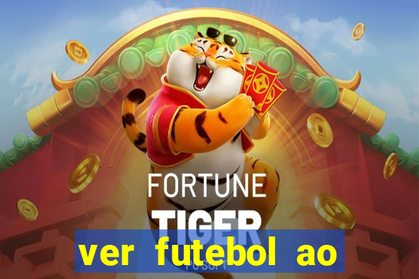 ver futebol ao vivo multi