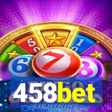 458bet