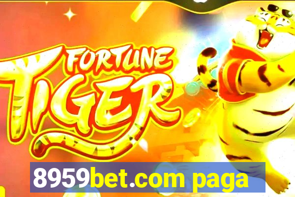 8959bet.com paga