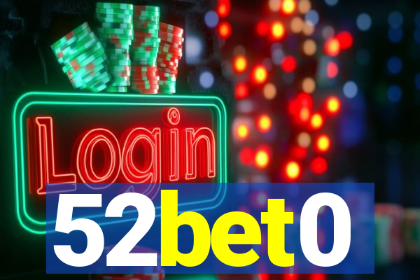 52bet0