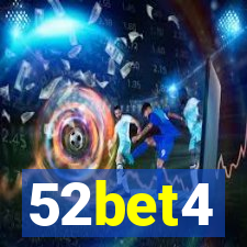 52bet4