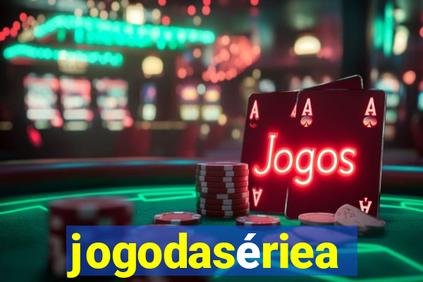 jogodasériea